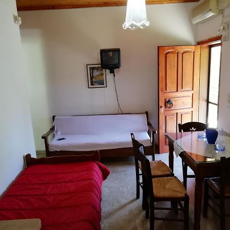 Kastraki Villas 纳夫普利翁 外观 照片