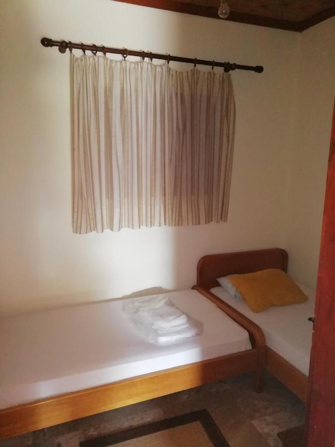 Kastraki Villas 纳夫普利翁 外观 照片