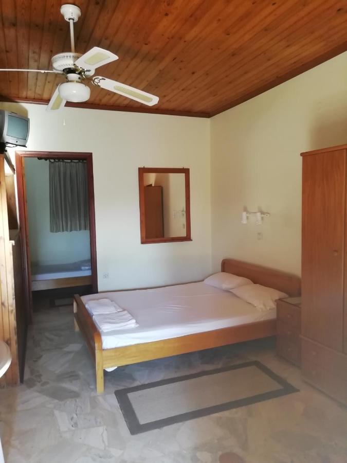 Kastraki Villas 纳夫普利翁 外观 照片