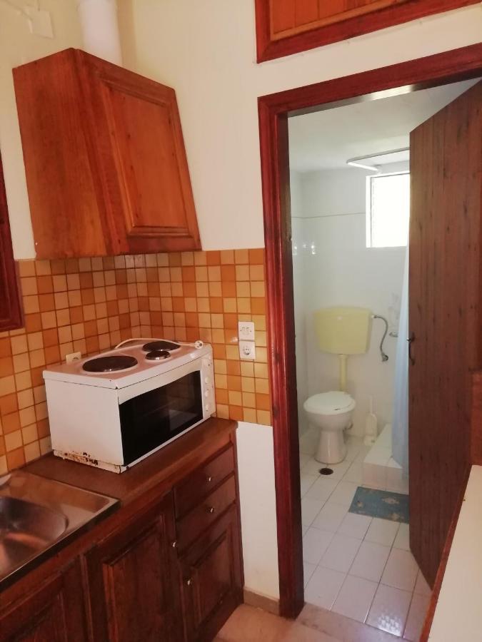 Kastraki Villas 纳夫普利翁 外观 照片