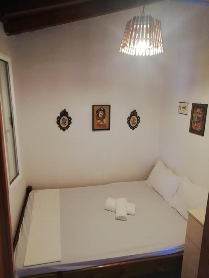 Kastraki Villas 纳夫普利翁 外观 照片