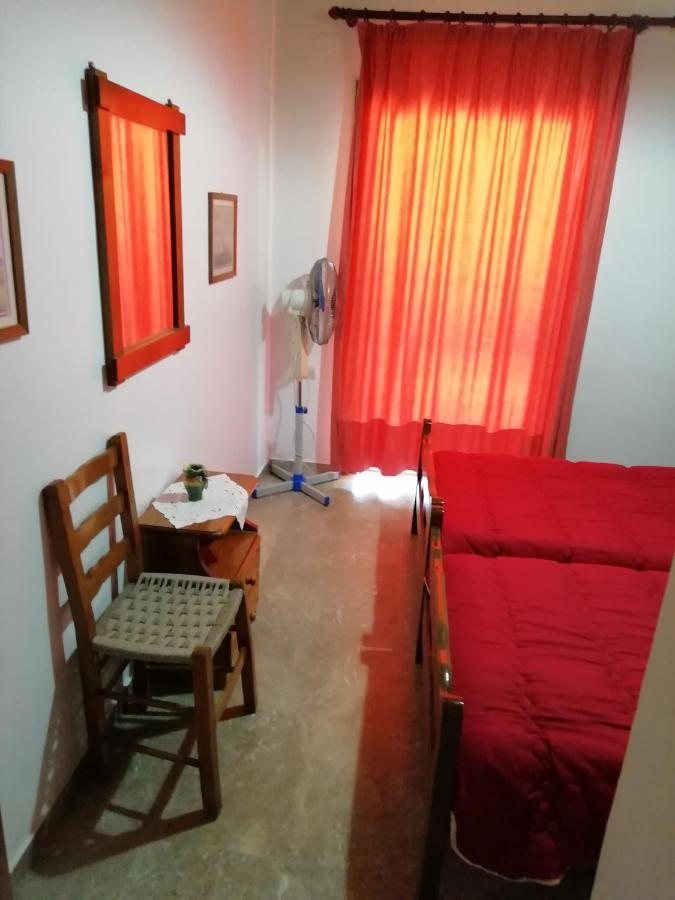 Kastraki Villas 纳夫普利翁 外观 照片